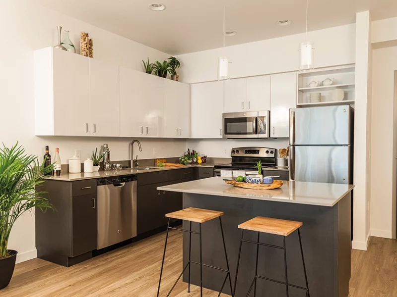 Cuisines Pose de cuisines