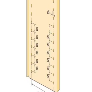 système 32 agencement intérieur