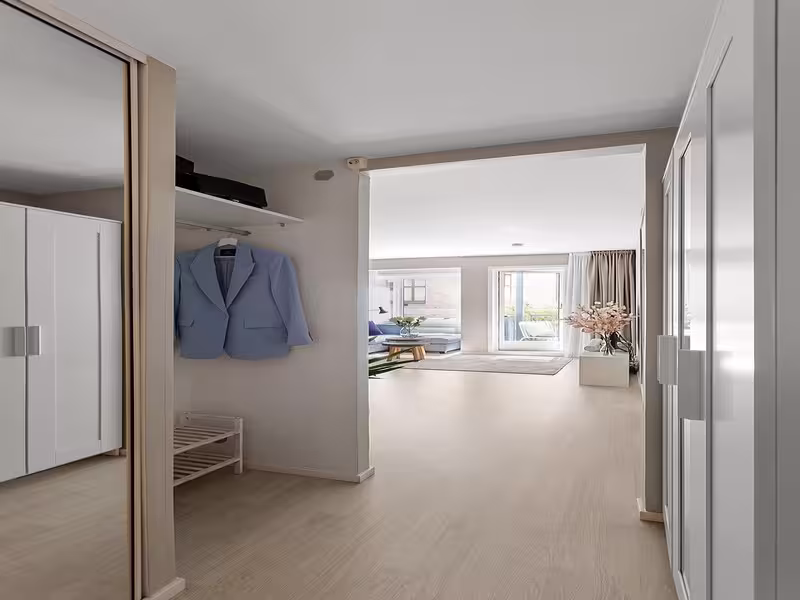 Fabrication et pose placards et rangements Ar-Ti Agencement Saint Malo Avranches Fougères Combourg